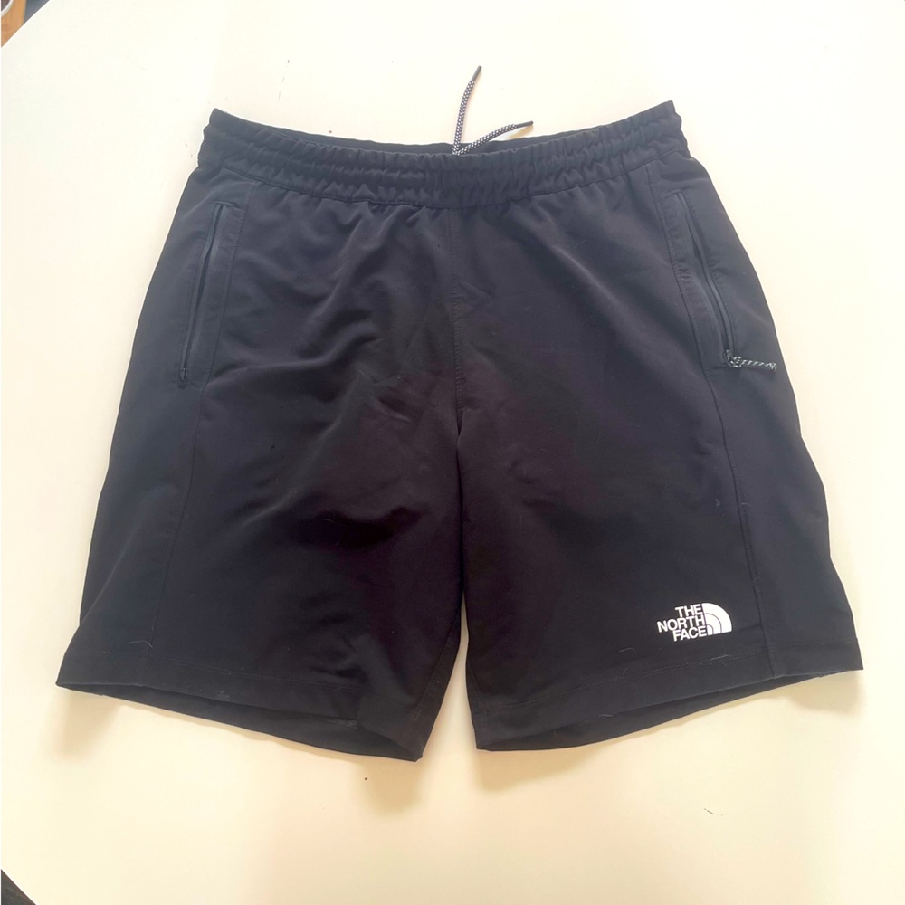 North Face Tekware shorts | Black | Men’s Large